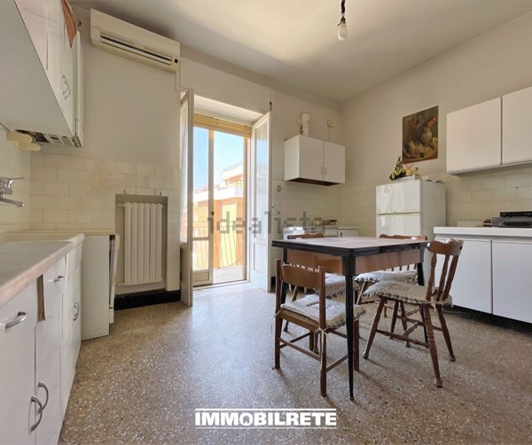 appartamento in vendita a Matera in zona Rione Piccianello