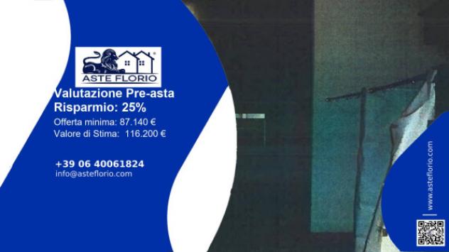 negozio in vendita a Matera