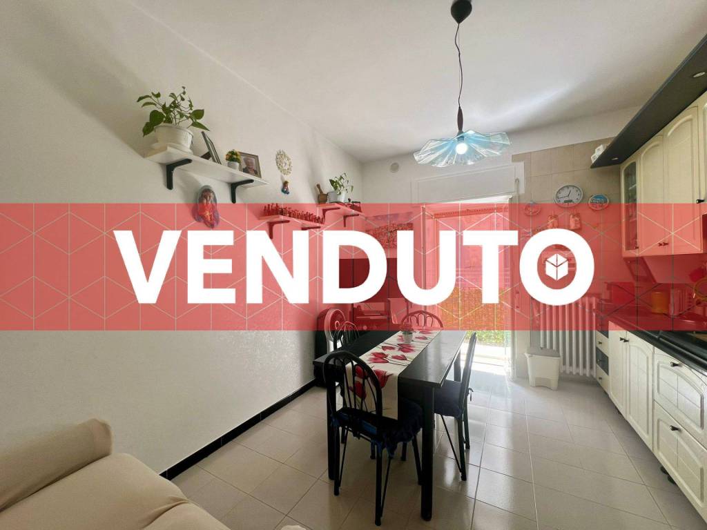 appartamento in vendita a Matera in zona Rione Piccianello