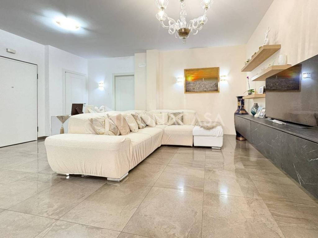 appartamento in vendita a Matera