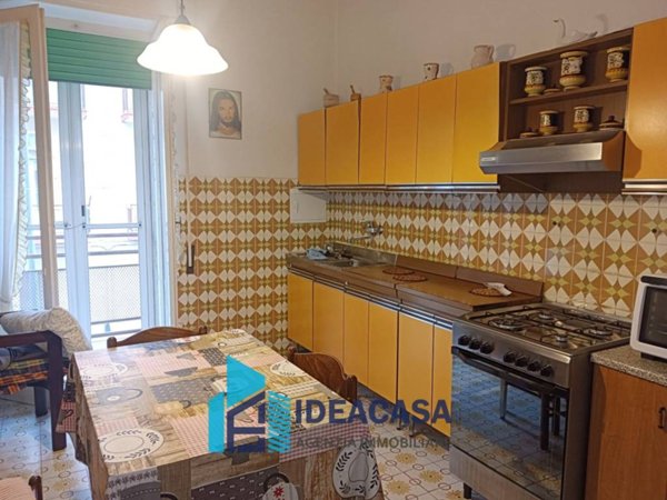 appartamento in vendita a Matera in zona Centro Città