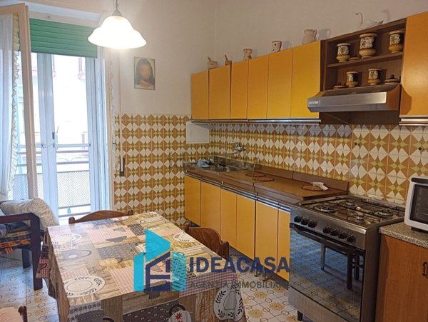 appartamento in vendita a Matera in zona Rione Piccianello