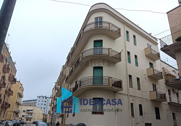 appartamento in vendita a Matera in zona Rione Piccianello