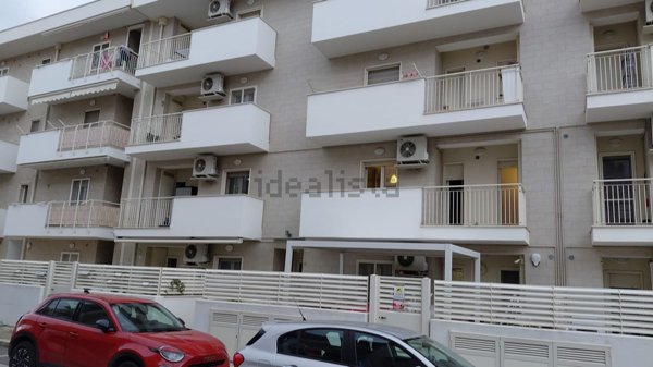 appartamento in vendita a Matera