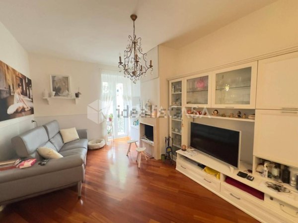 appartamento in vendita a Matera in zona Rione Cappuccini