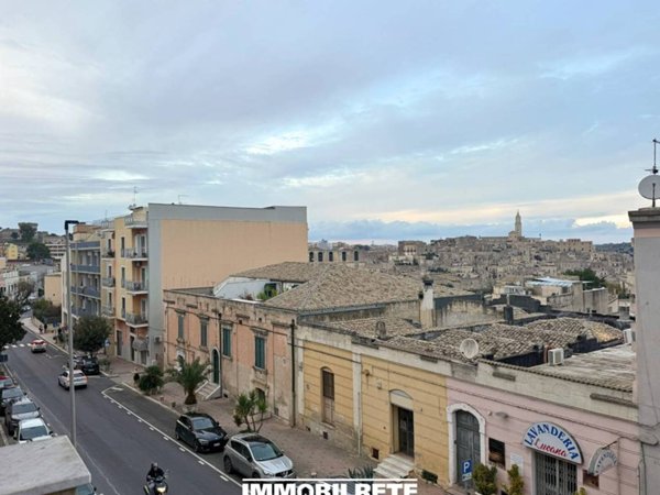 appartamento in vendita a Matera