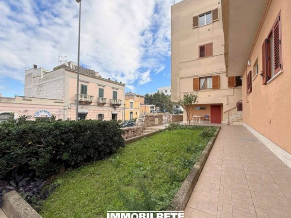 appartamento in vendita a Matera