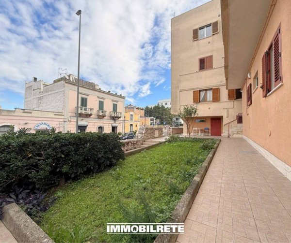 appartamento in vendita a Matera