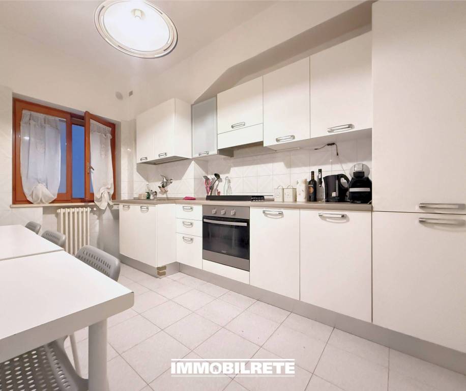 appartamento in vendita a Matera