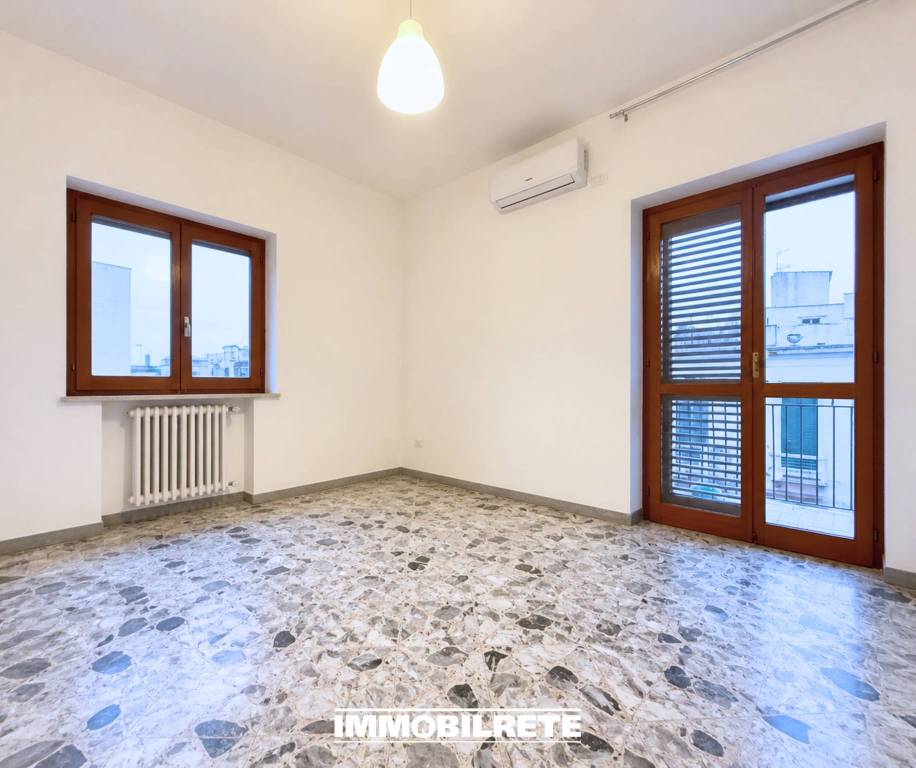 appartamento in vendita a Matera