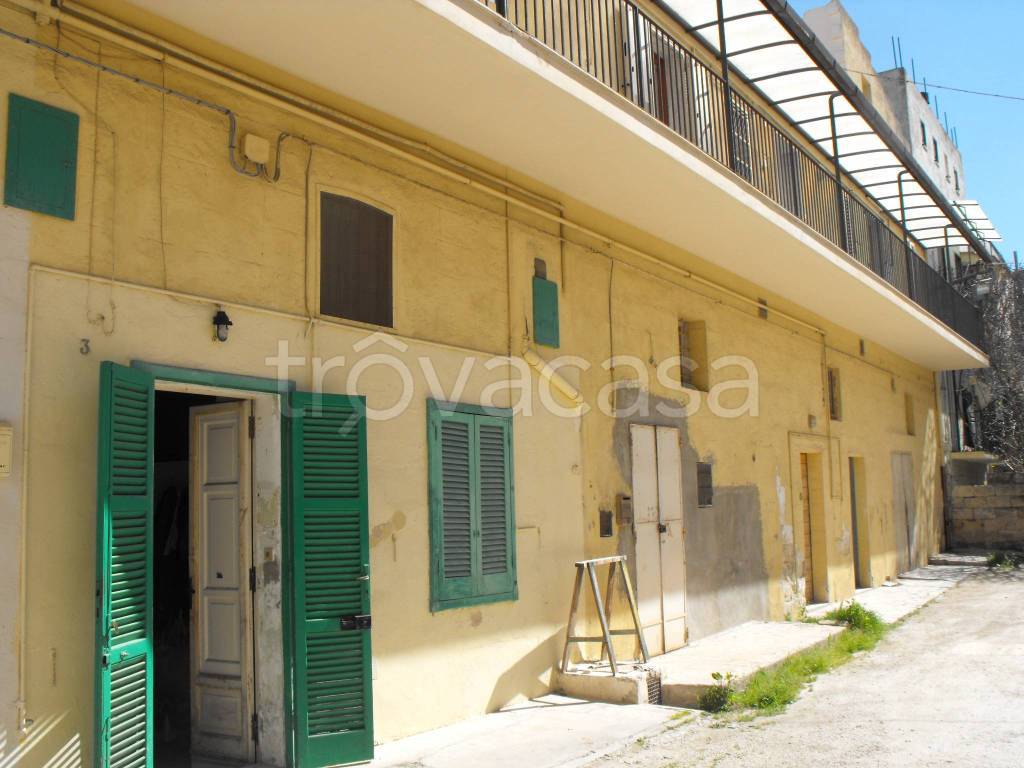 appartamento in vendita a Matera