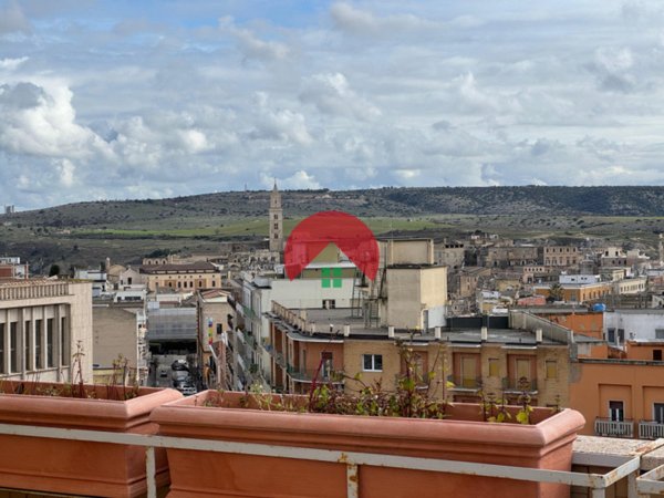 appartamento in vendita a Matera