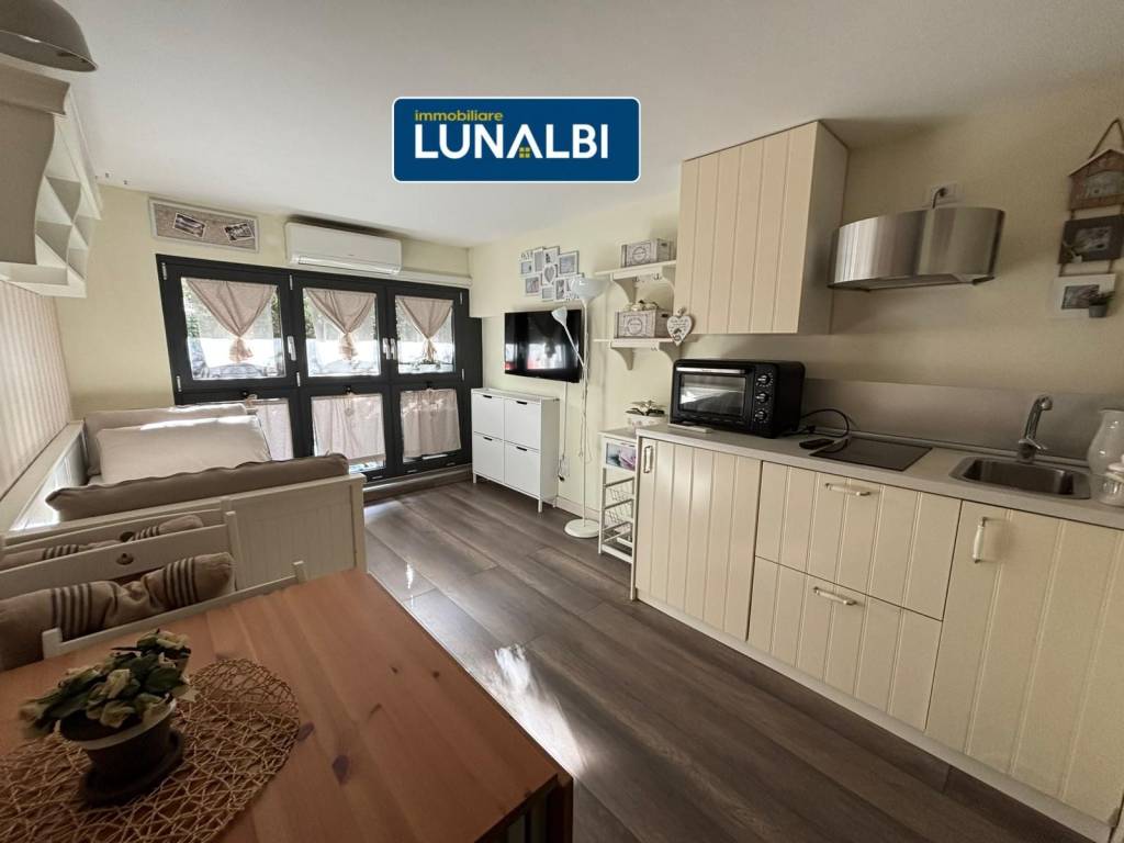 appartamento in vendita a Matera