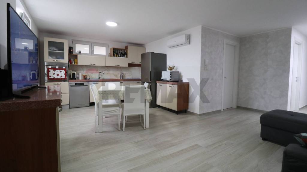 appartamento in vendita a Matera