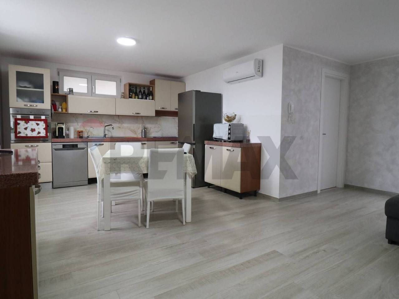appartamento in vendita a Matera in zona La Martella