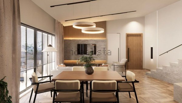 casa indipendente in vendita a Matera