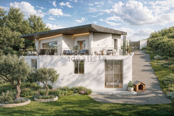 casa indipendente in vendita a Matera