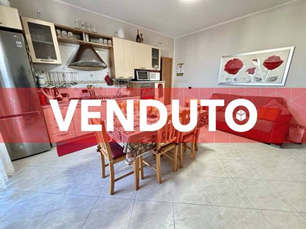appartamento in vendita a Matera in zona Rione Piccianello