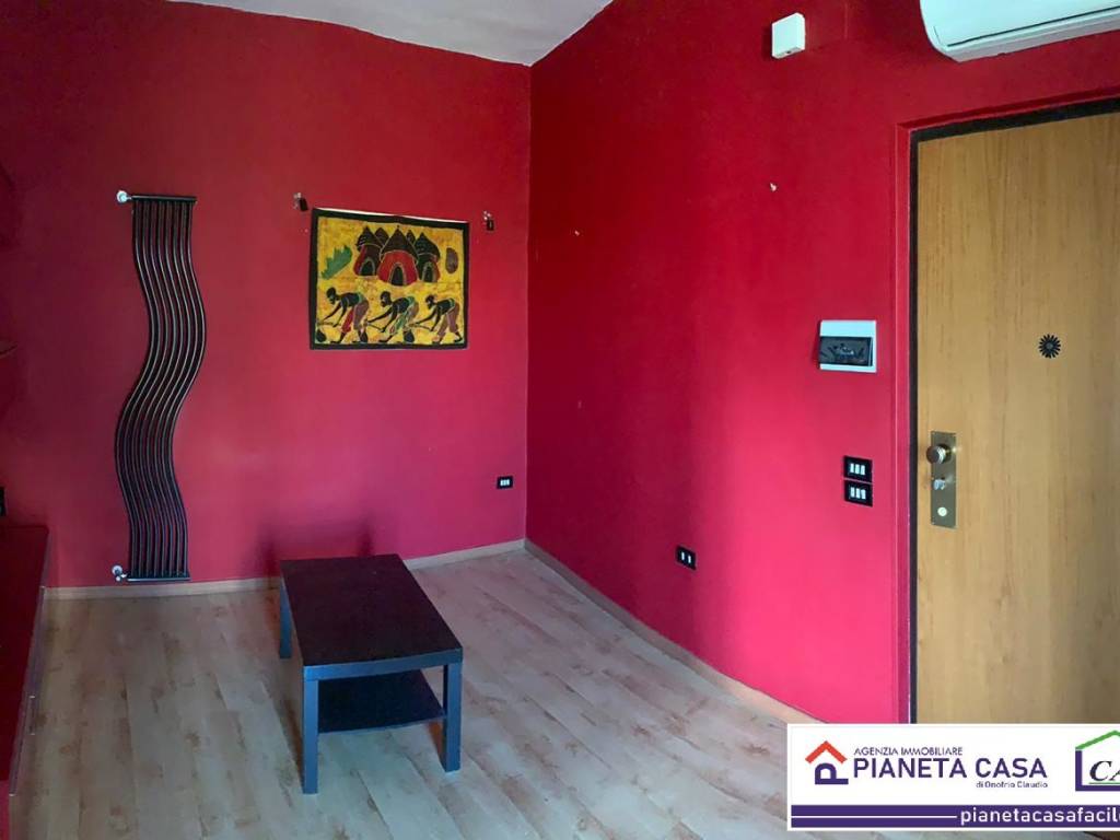 appartamento in vendita a Matera