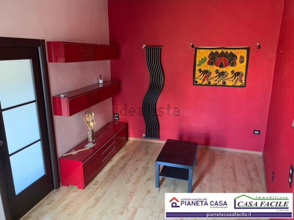 appartamento in vendita a Matera