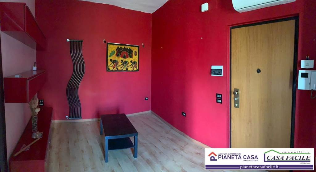 appartamento in vendita a Matera