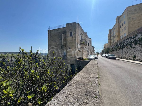 appartamento in vendita a Matera