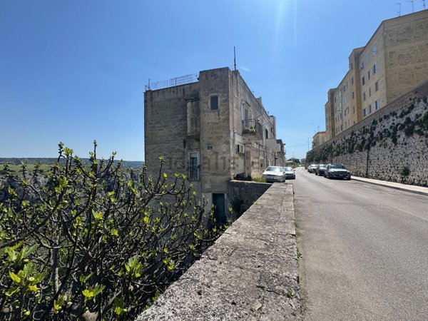 appartamento in vendita a Matera