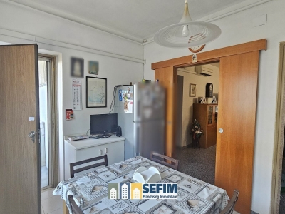 appartamento in vendita a Matera