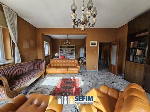 appartamento in vendita a Matera