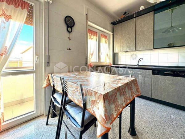 appartamento in vendita a Matera