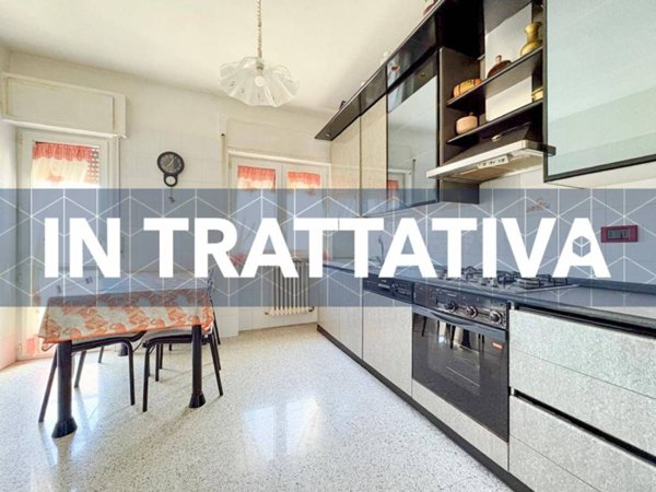 appartamento in vendita a Matera