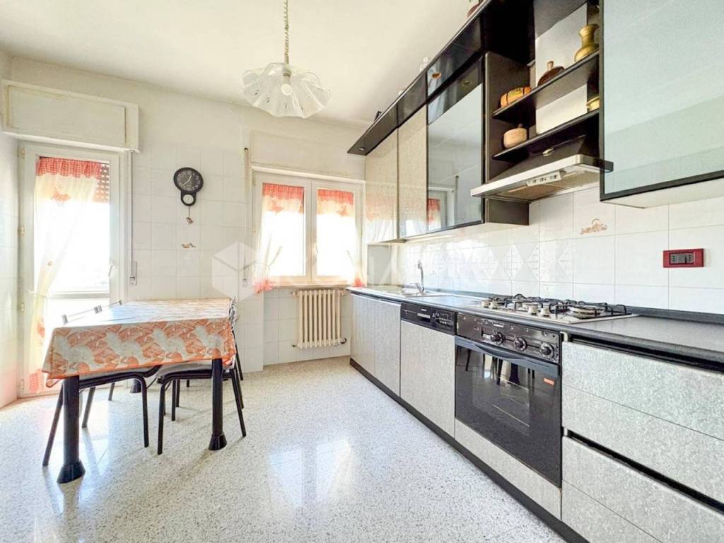 appartamento in vendita a Matera in zona Rione Villalongo
