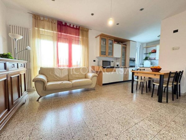 appartamento in vendita a Matera