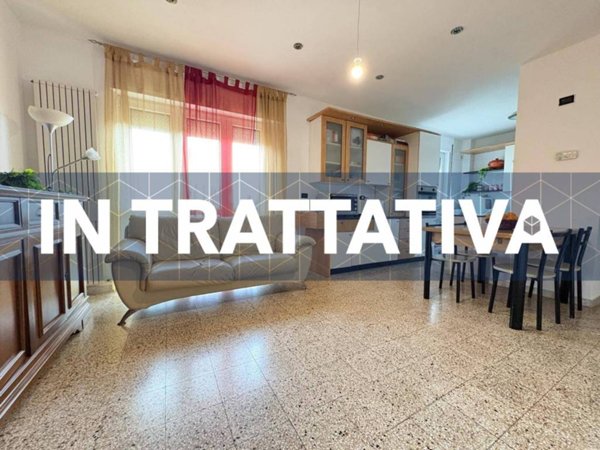 appartamento in vendita a Matera in zona Centro Città