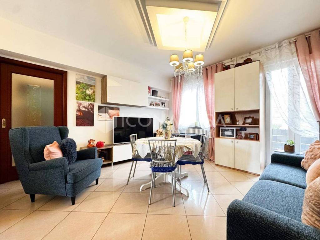 appartamento in vendita a Matera