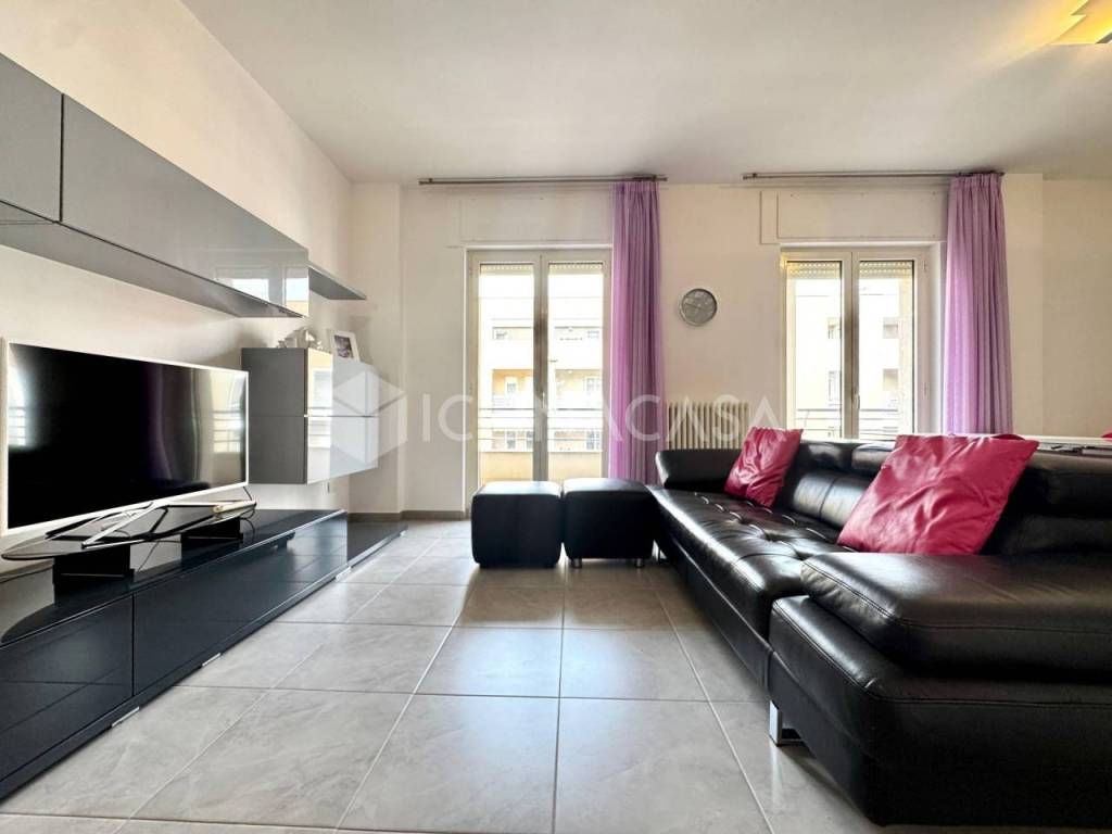 appartamento in vendita a Matera