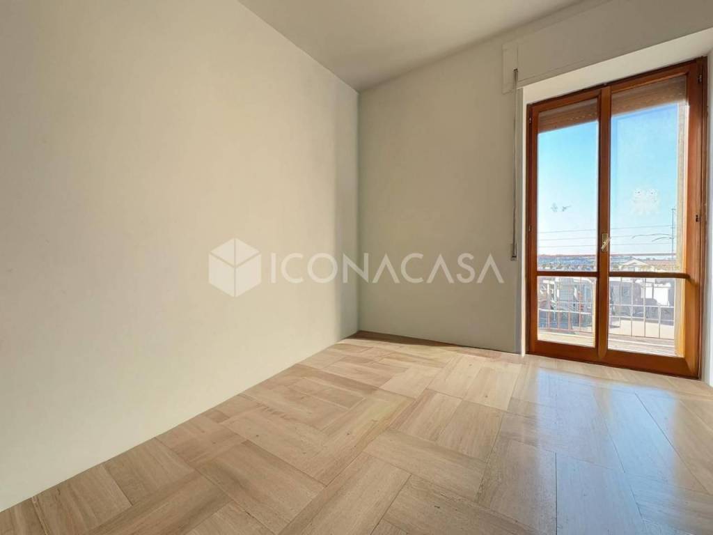 appartamento in vendita a Matera