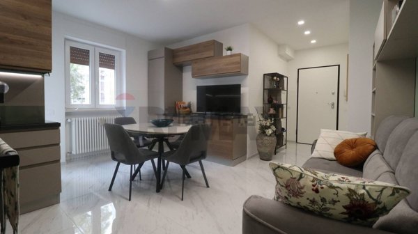 appartamento in vendita a Matera in zona Rione San Giacomo