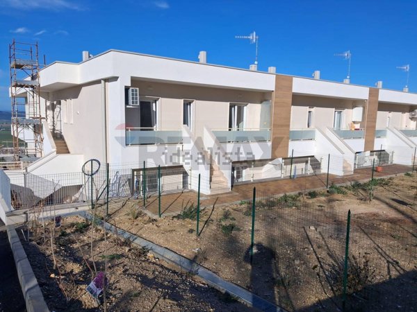 appartamento in vendita a Matera