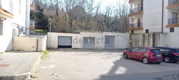 casa indipendente in vendita a Matera in zona Rione San Giacomo