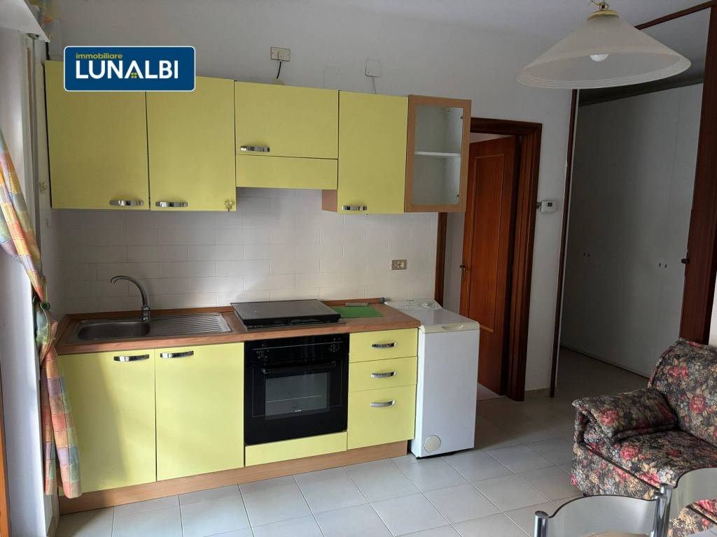 appartamento in vendita a Matera