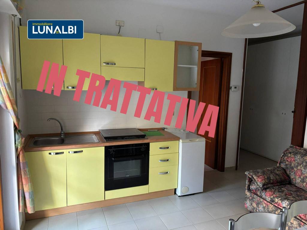 appartamento in vendita a Matera