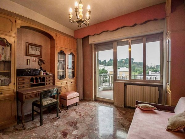 appartamento in vendita a Matera