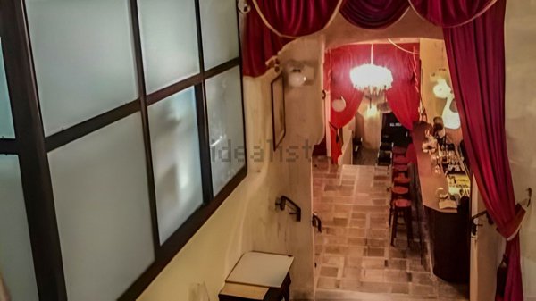 locale commerciale in vendita a Matera