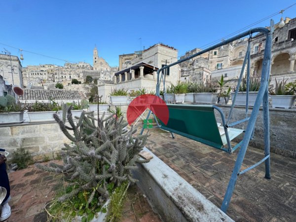 casa indipendente in vendita a Matera