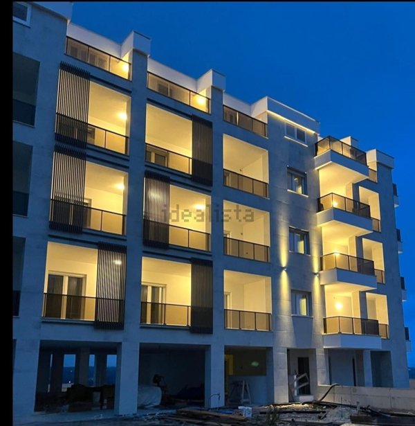 appartamento in vendita a Matera