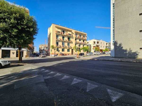 appartamento in vendita a Matera in zona Rione Piccianello