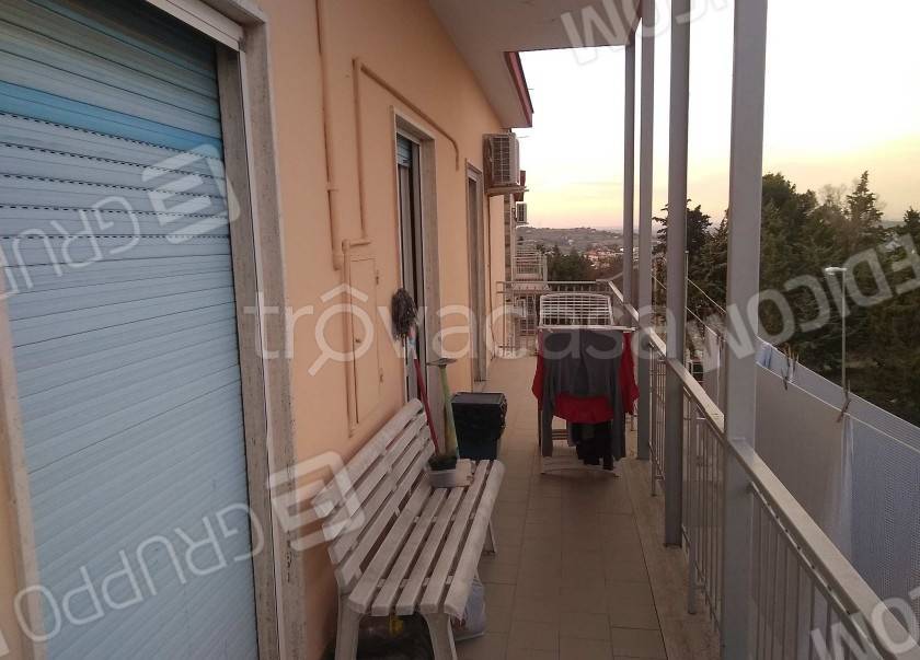 appartamento in vendita a Matera