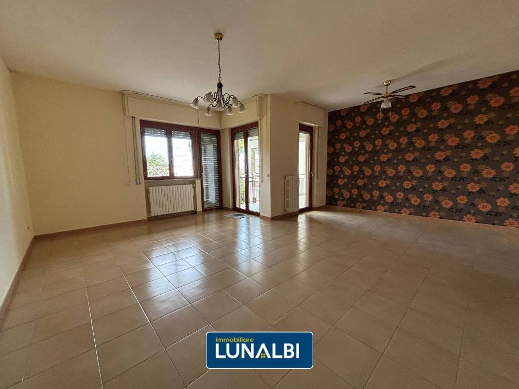 appartamento in vendita a Matera