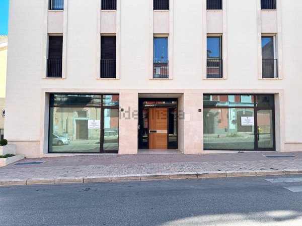 bivano in vendita a Matera in zona Centro Città